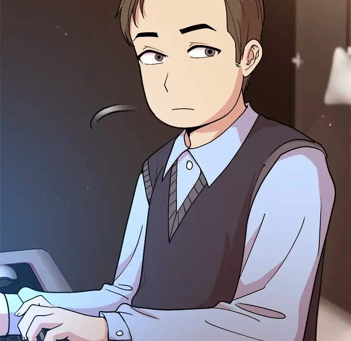 第 43 话_和美女上司玩游戏