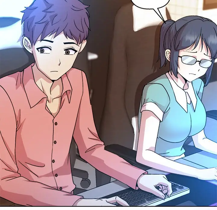 第 43 话_和美女上司玩游戏