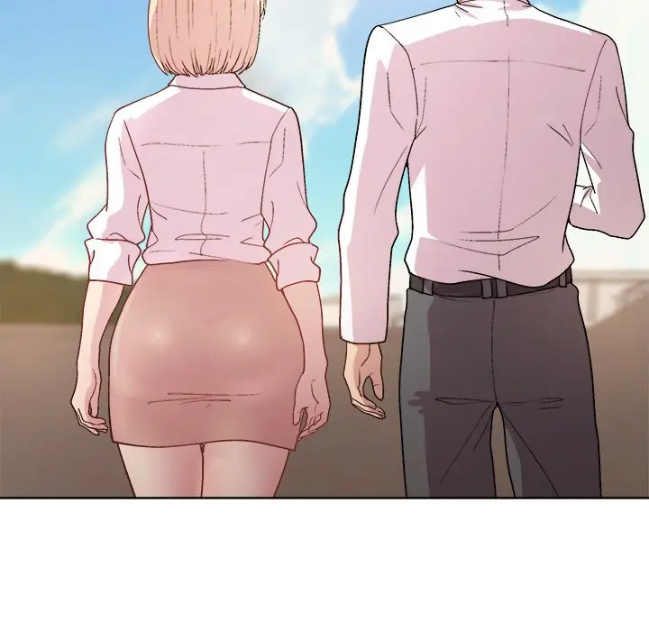 第 42 话_和美女上司玩游戏