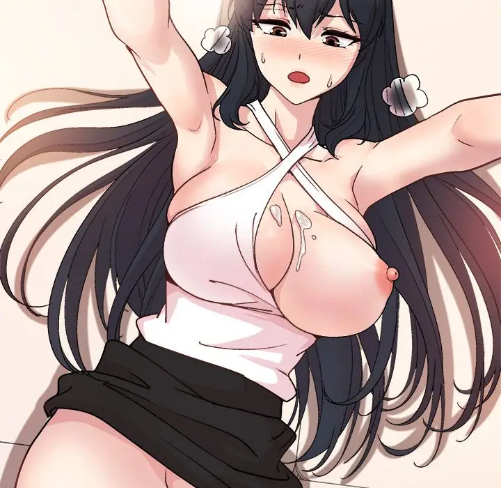 第 41 话_和美女上司玩游戏