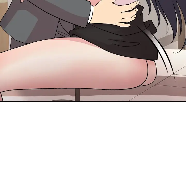 第 41 话_和美女上司玩游戏