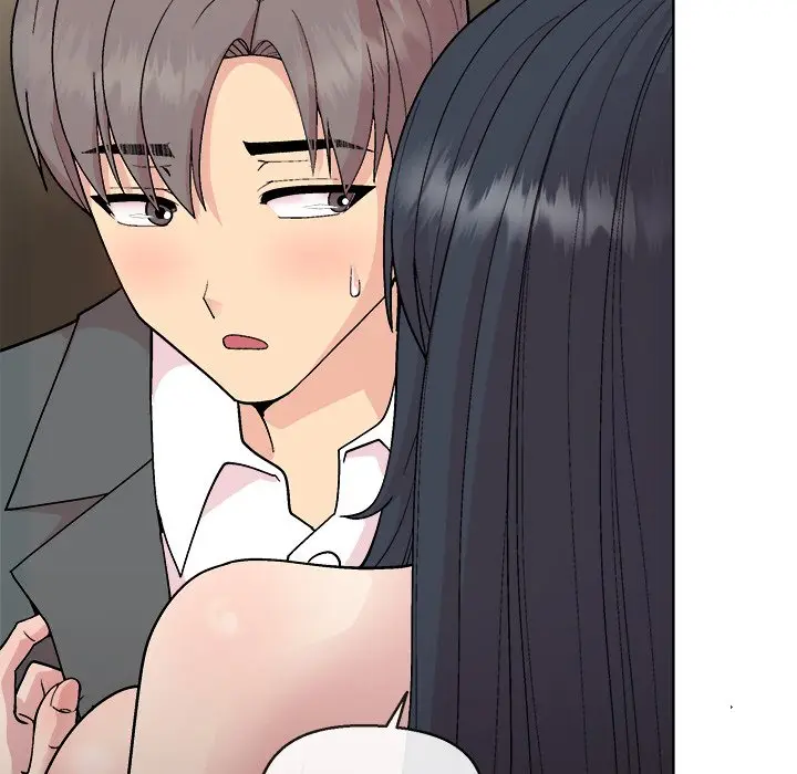 第 41 话_和美女上司玩游戏