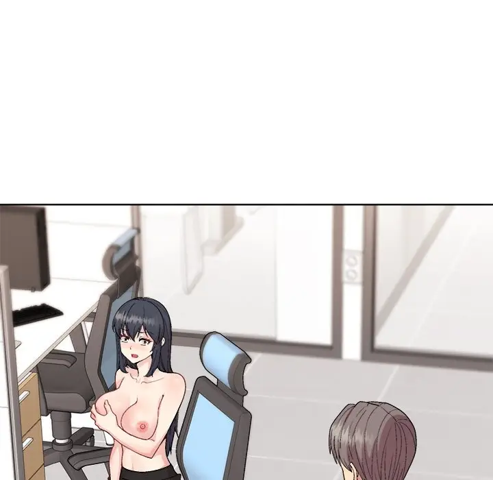 第 35 话_和美女上司玩游戏