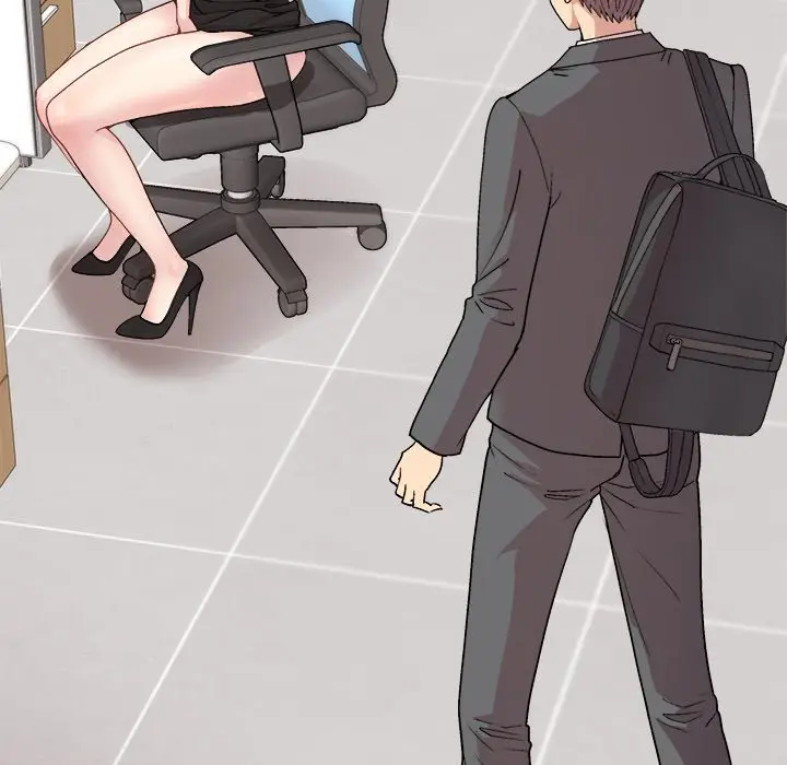 第 35 话_和美女上司玩游戏