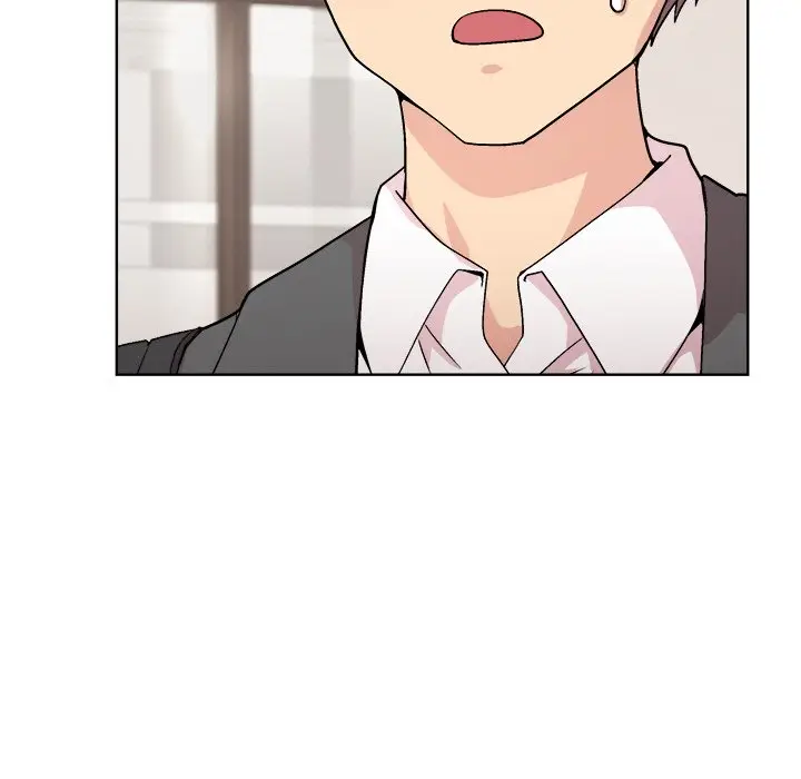 第 35 话_和美女上司玩游戏