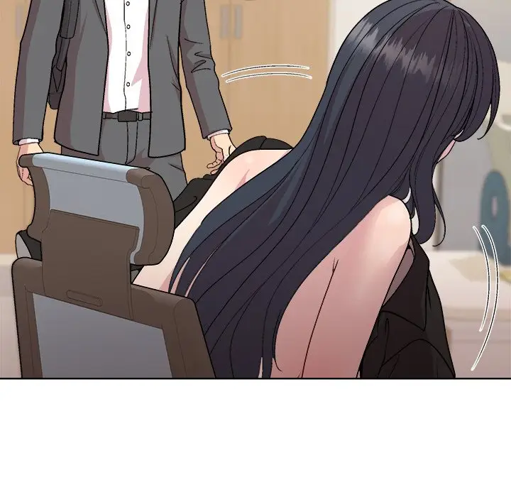 第 35 话_和美女上司玩游戏