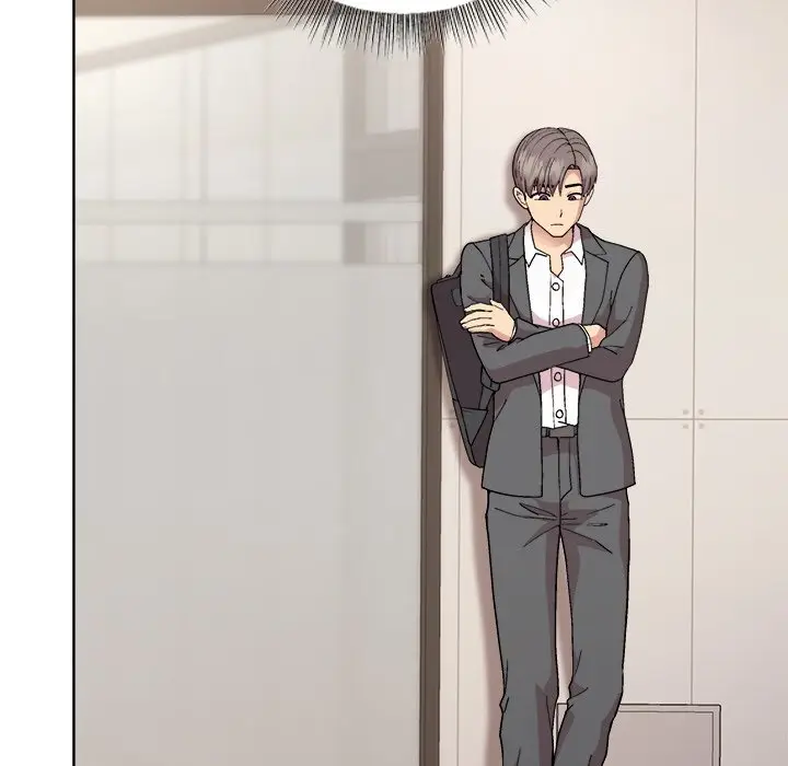 第 35 话_和美女上司玩游戏
