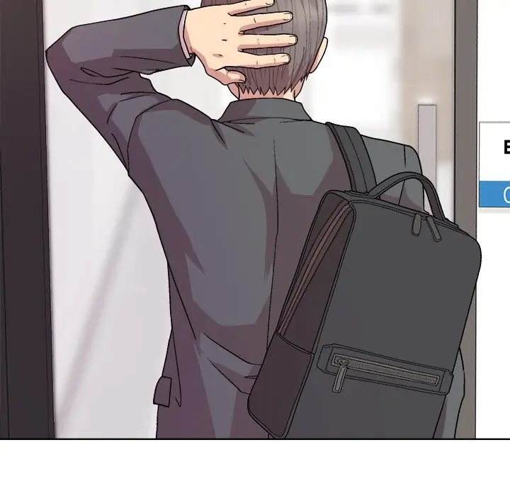 第 35 话_和美女上司玩游戏
