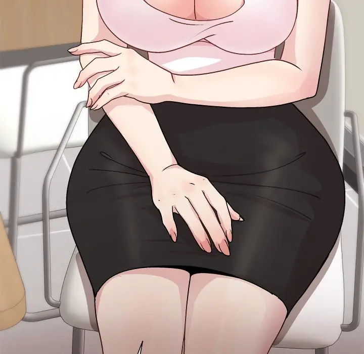 第 35 话_和美女上司玩游戏