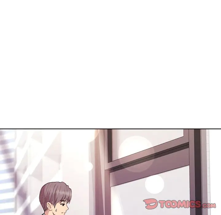 第 35 话_和美女上司玩游戏