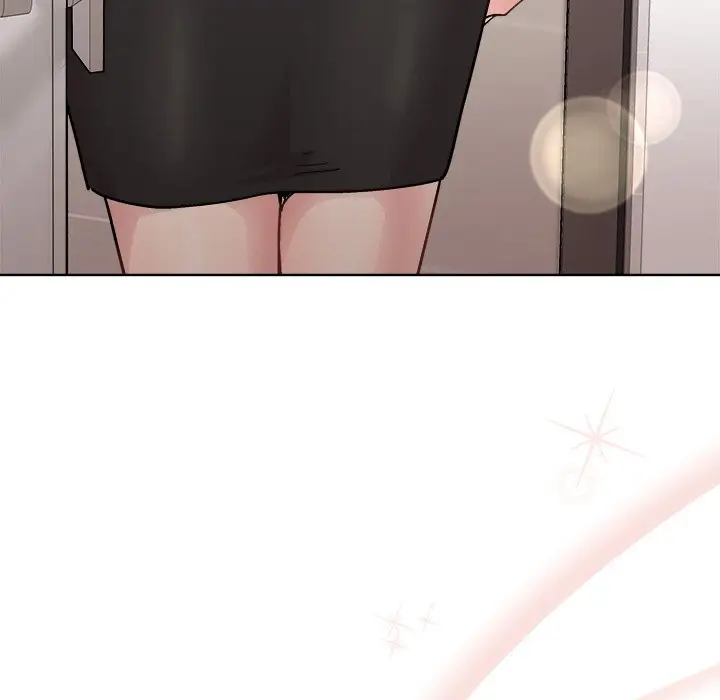 第 35 话_和美女上司玩游戏