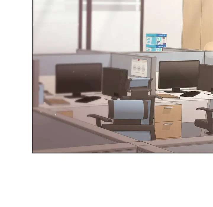 第 35 话_和美女上司玩游戏