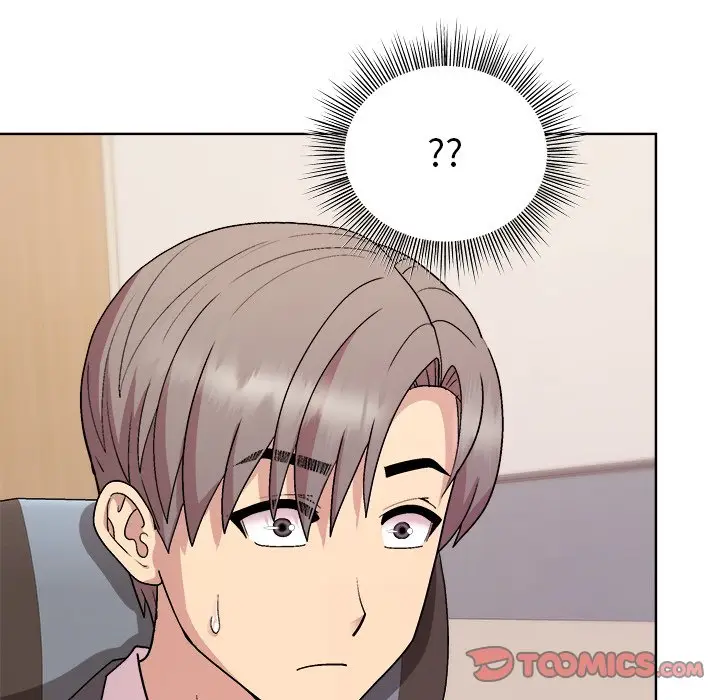 第 35 话_和美女上司玩游戏
