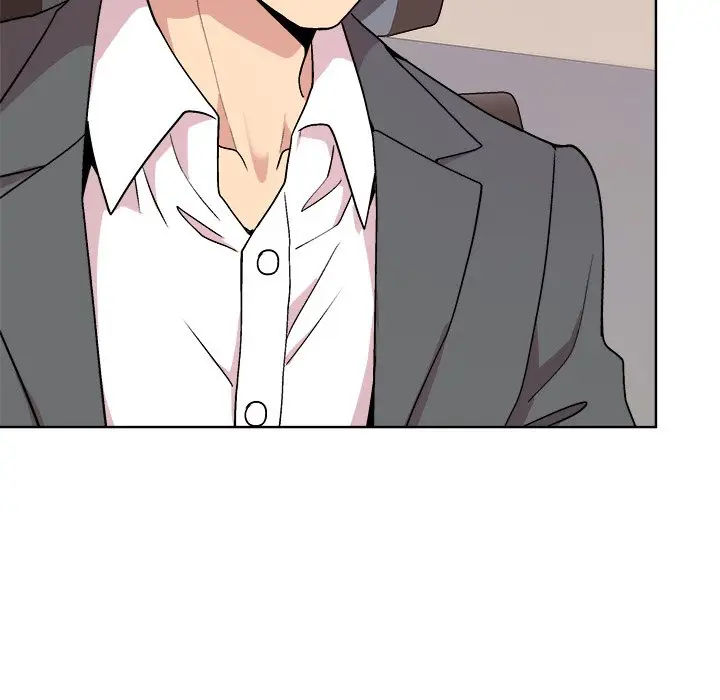第 35 话_和美女上司玩游戏
