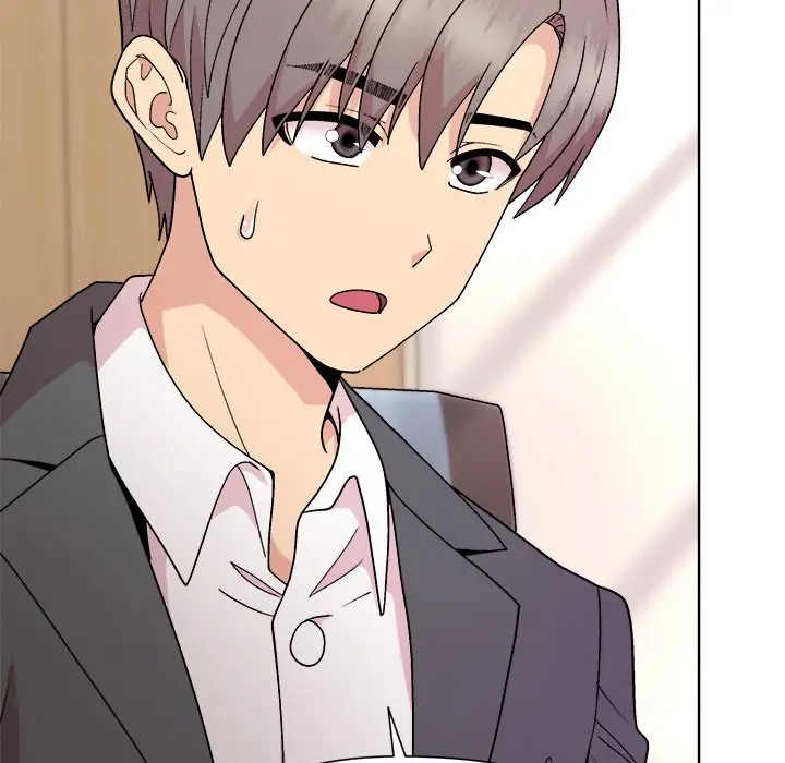 第 35 话_和美女上司玩游戏