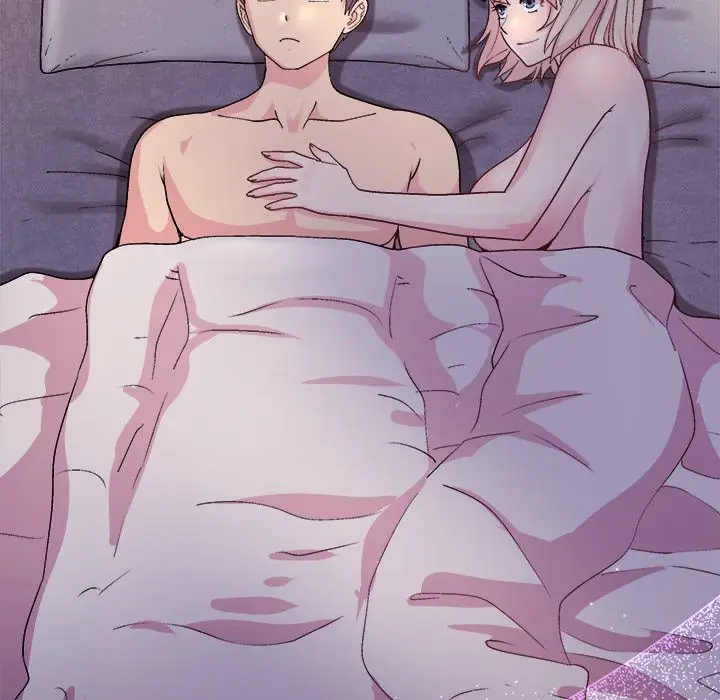 第 33 话_和美女上司玩游戏