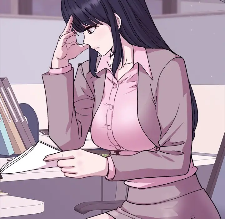 第 33 话_和美女上司玩游戏