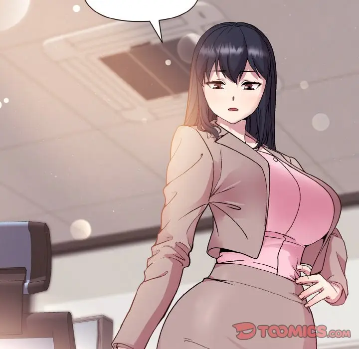第 12 话_和美女上司玩游戏