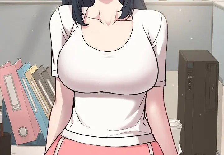 预告篇_和美女上司玩游戏