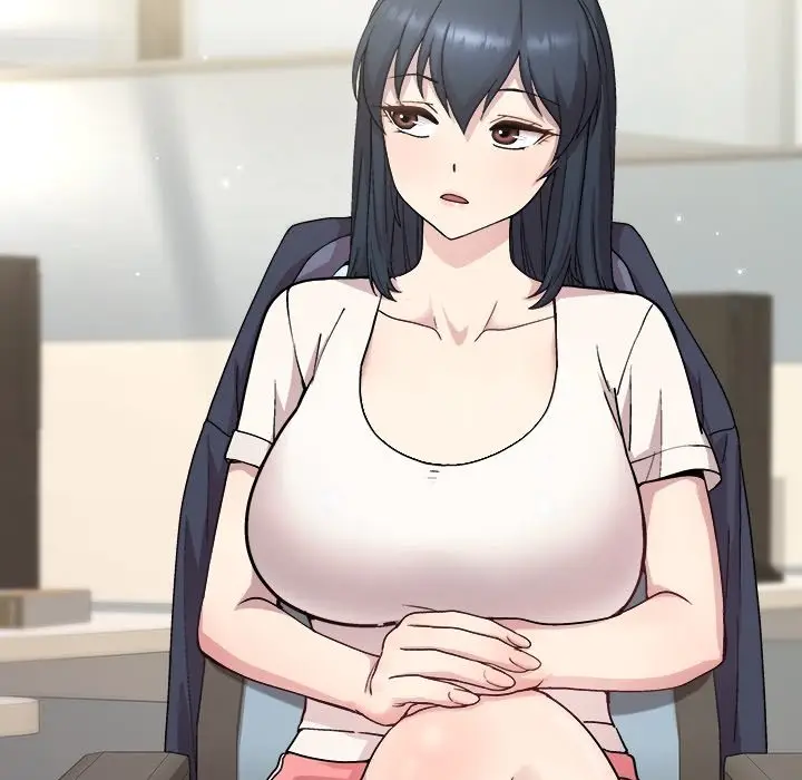 预告篇_和美女上司玩游戏