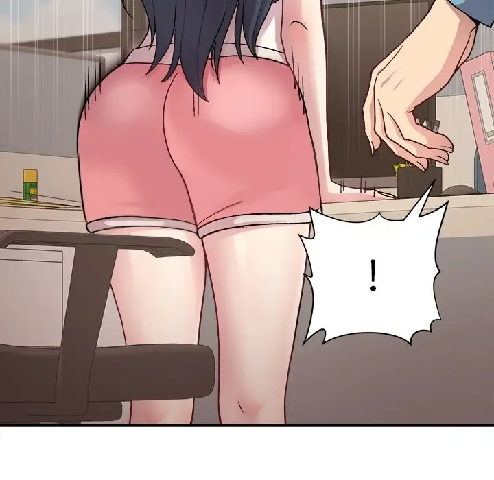 预告篇_和美女上司玩游戏