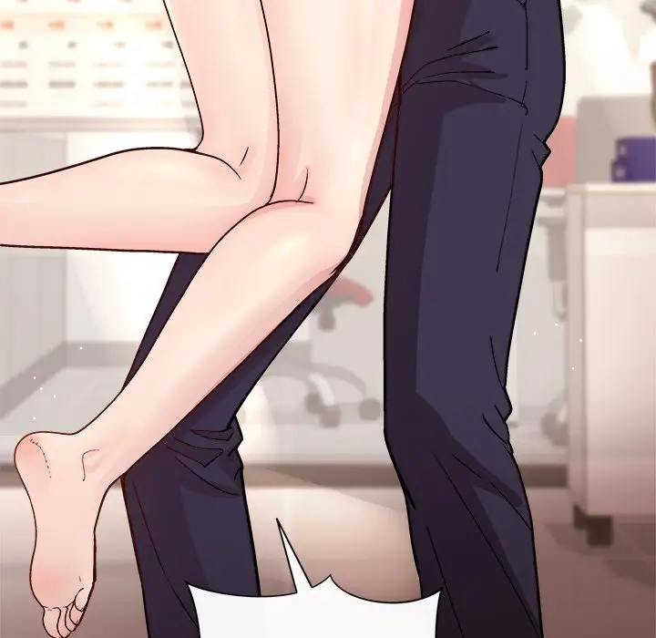 第 3 话_和美女上司玩游戏