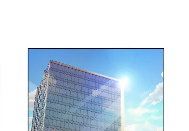 第 1 话_和美女上司玩游戏