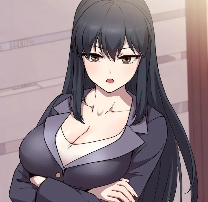 第 1 话_和美女上司玩游戏