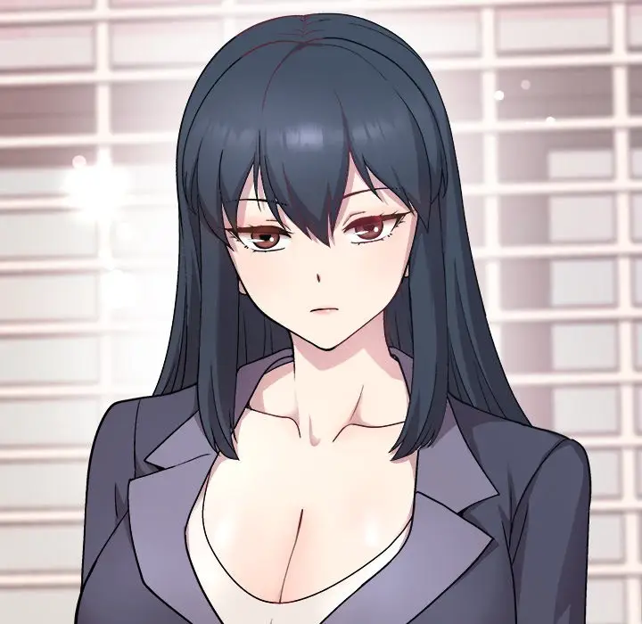 第 1 话_和美女上司玩游戏