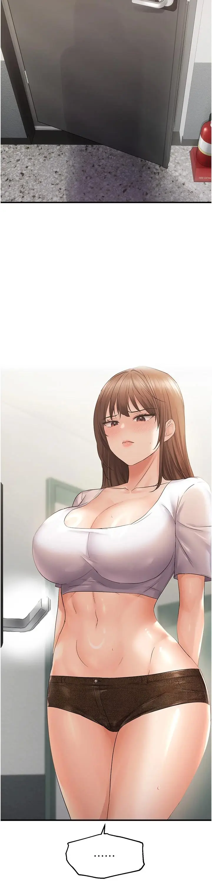 第36话  他说要把我吃干抹净♥_偏偏慾到妳