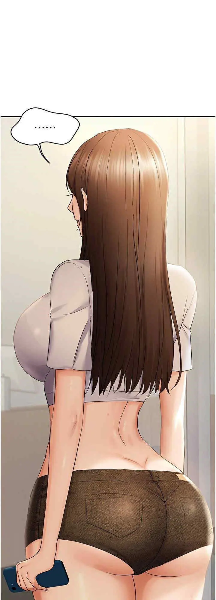第35话  妳只是我的玩具_偏偏慾到妳