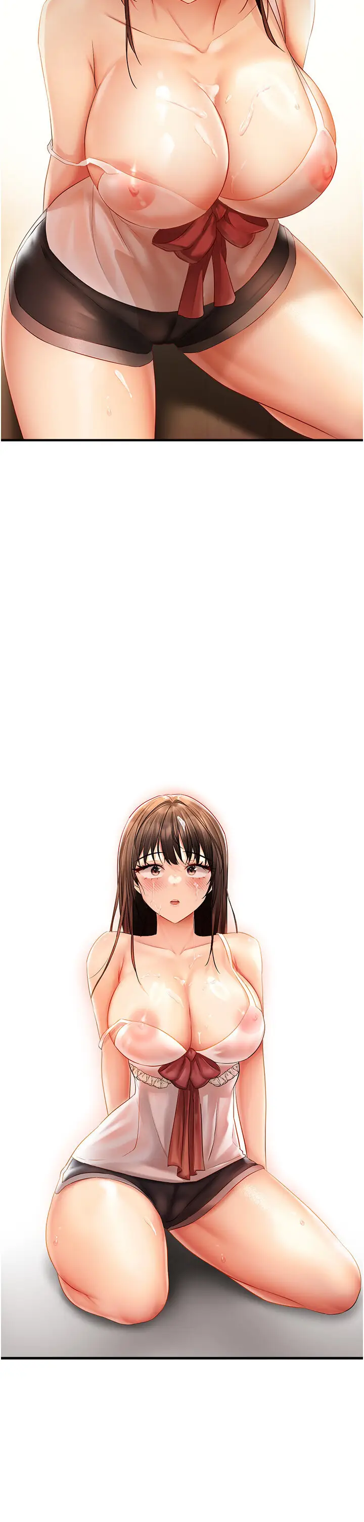 第5话  妳只能照我说的去做吧?_偏偏慾到妳