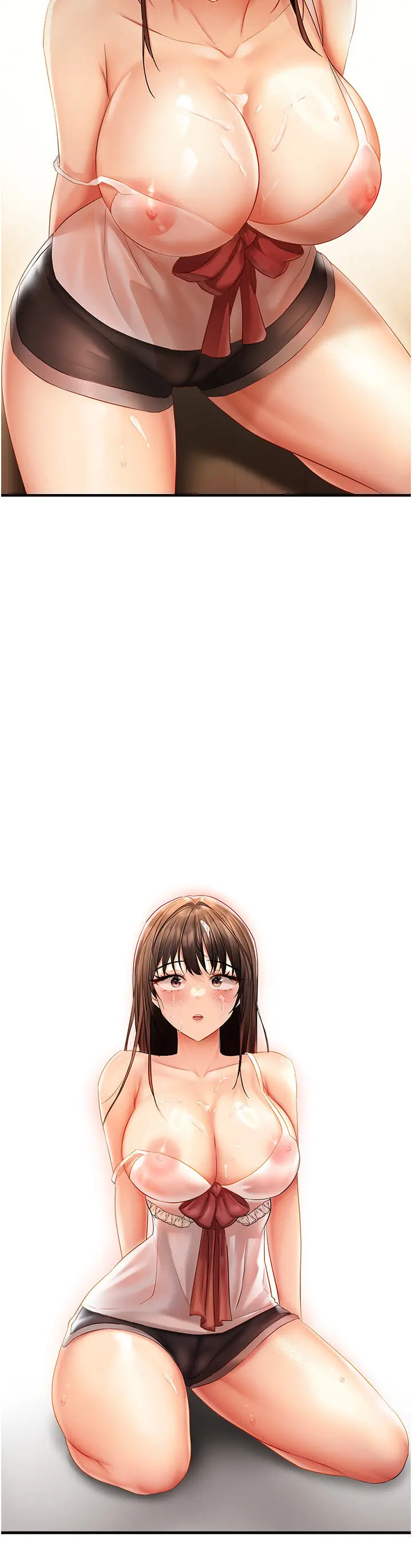 第4话  打手枪射到她脸上了_偏偏慾到妳