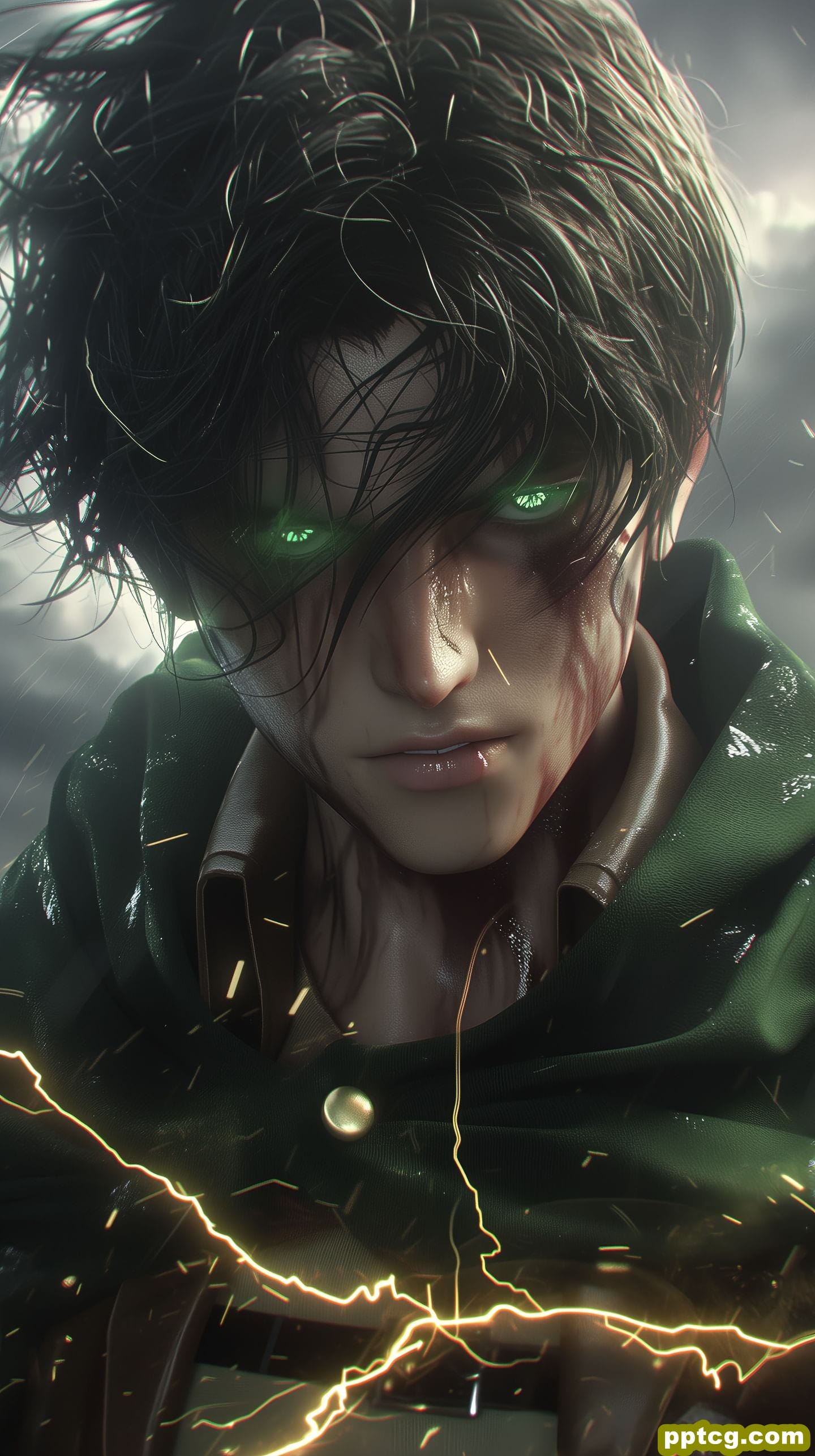 火影忍者 龙珠 死神 海贼王 超高清壁纸图片