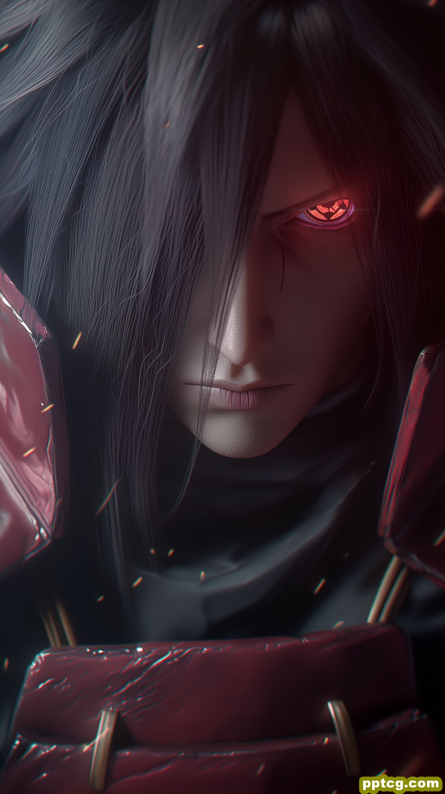 火影忍者 龙珠 死神 海贼王 超高清壁纸图片