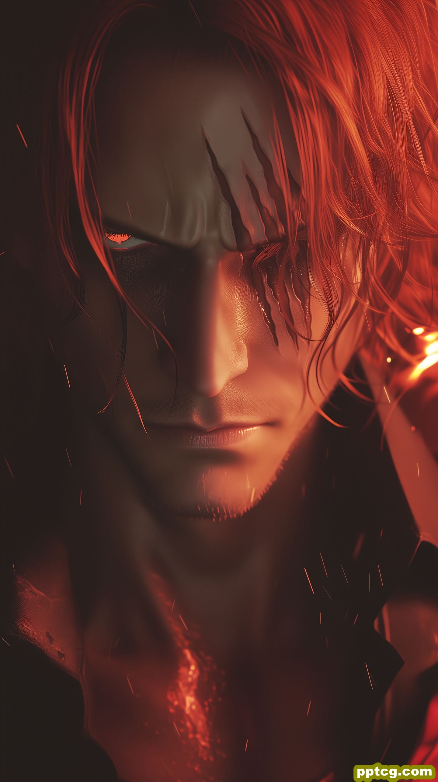 火影忍者 龙珠 死神 海贼王 超高清壁纸图片