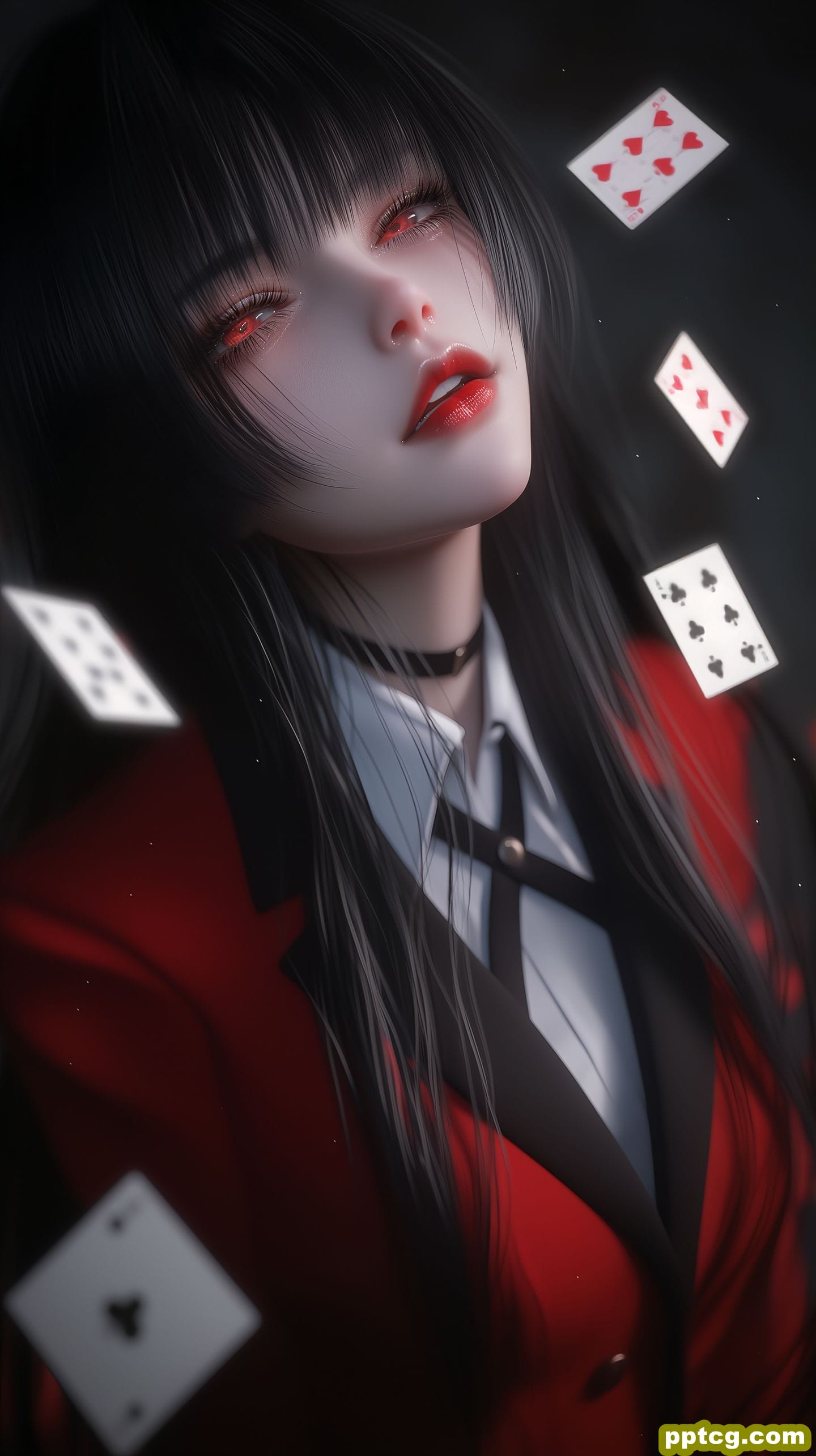 玛奇玛 艾斯德斯 蛇喰蒙子 吹雪-皮皮兔动漫