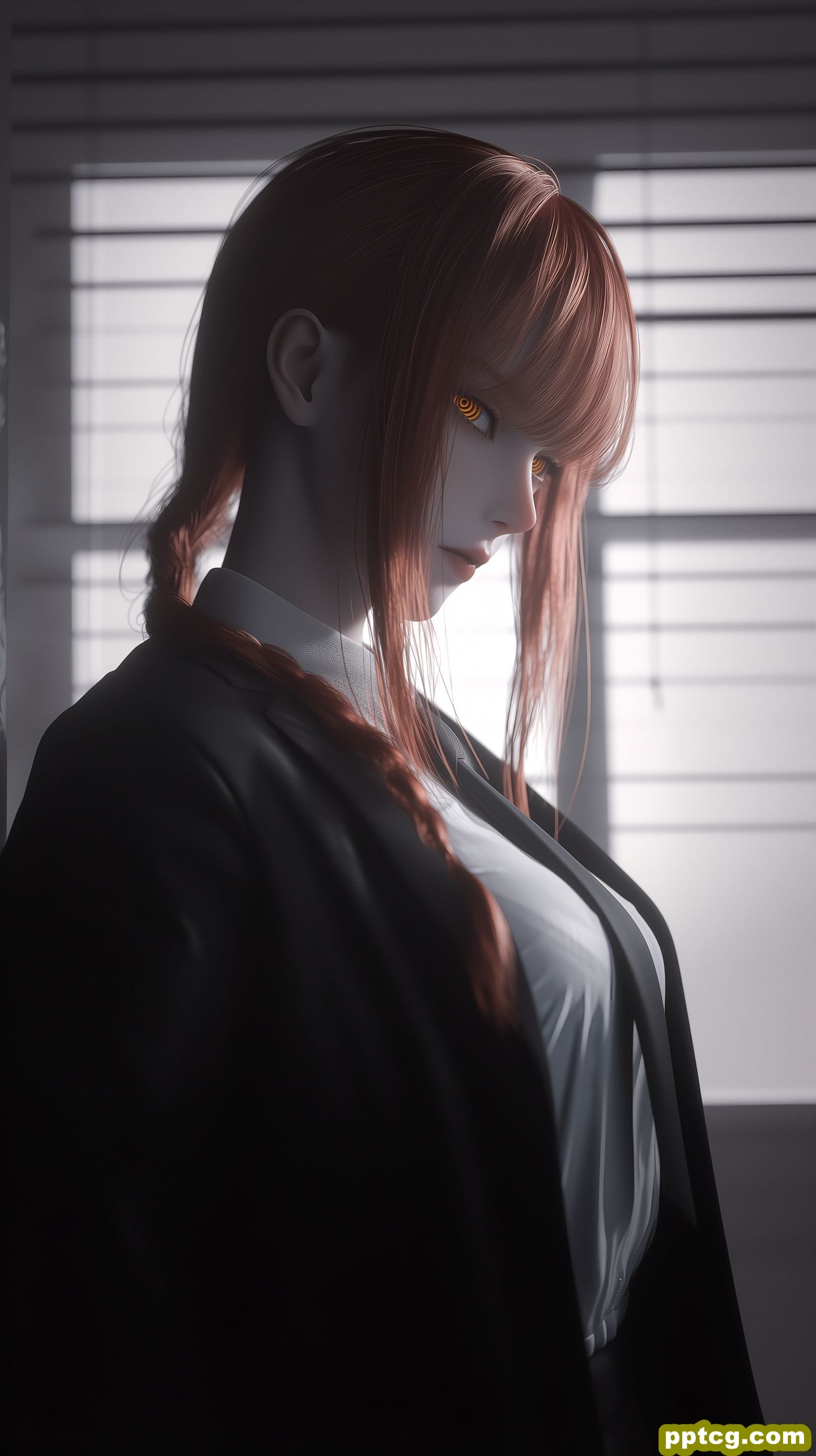 玛奇玛 艾斯德斯 蛇喰蒙子 吹雪