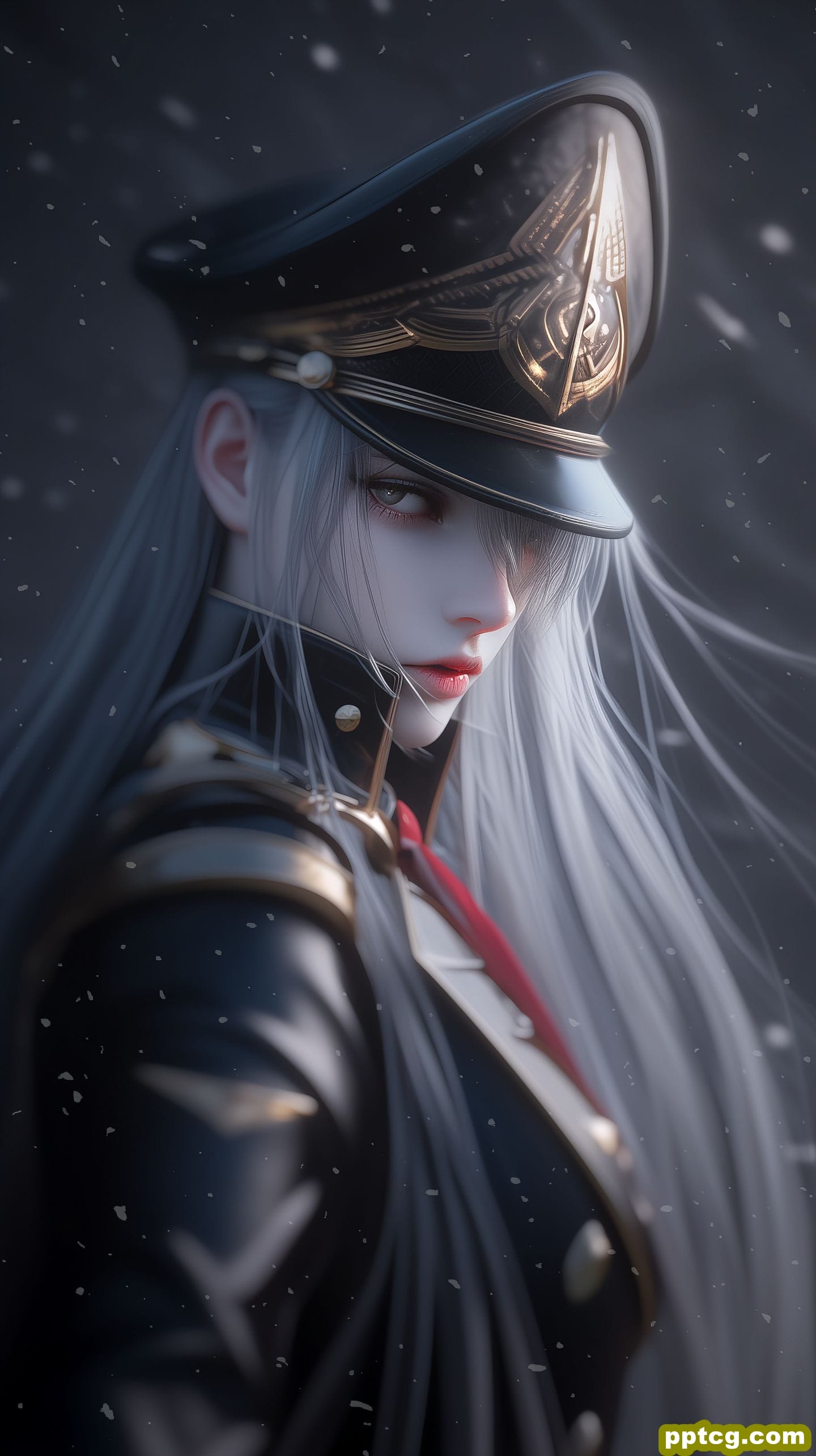 玛奇玛 艾斯德斯 蛇喰蒙子 吹雪