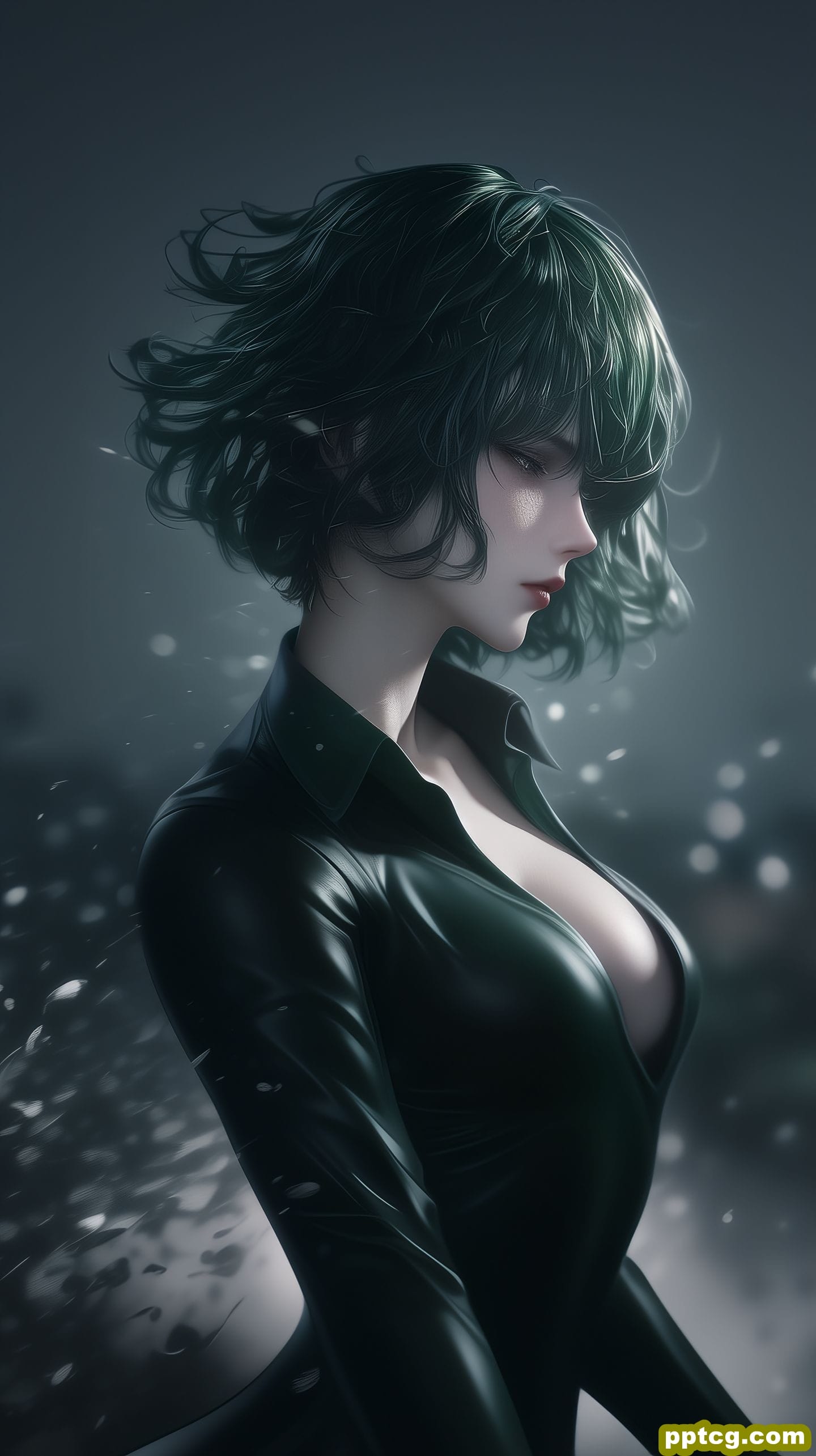 玛奇玛 艾斯德斯 蛇喰蒙子 吹雪