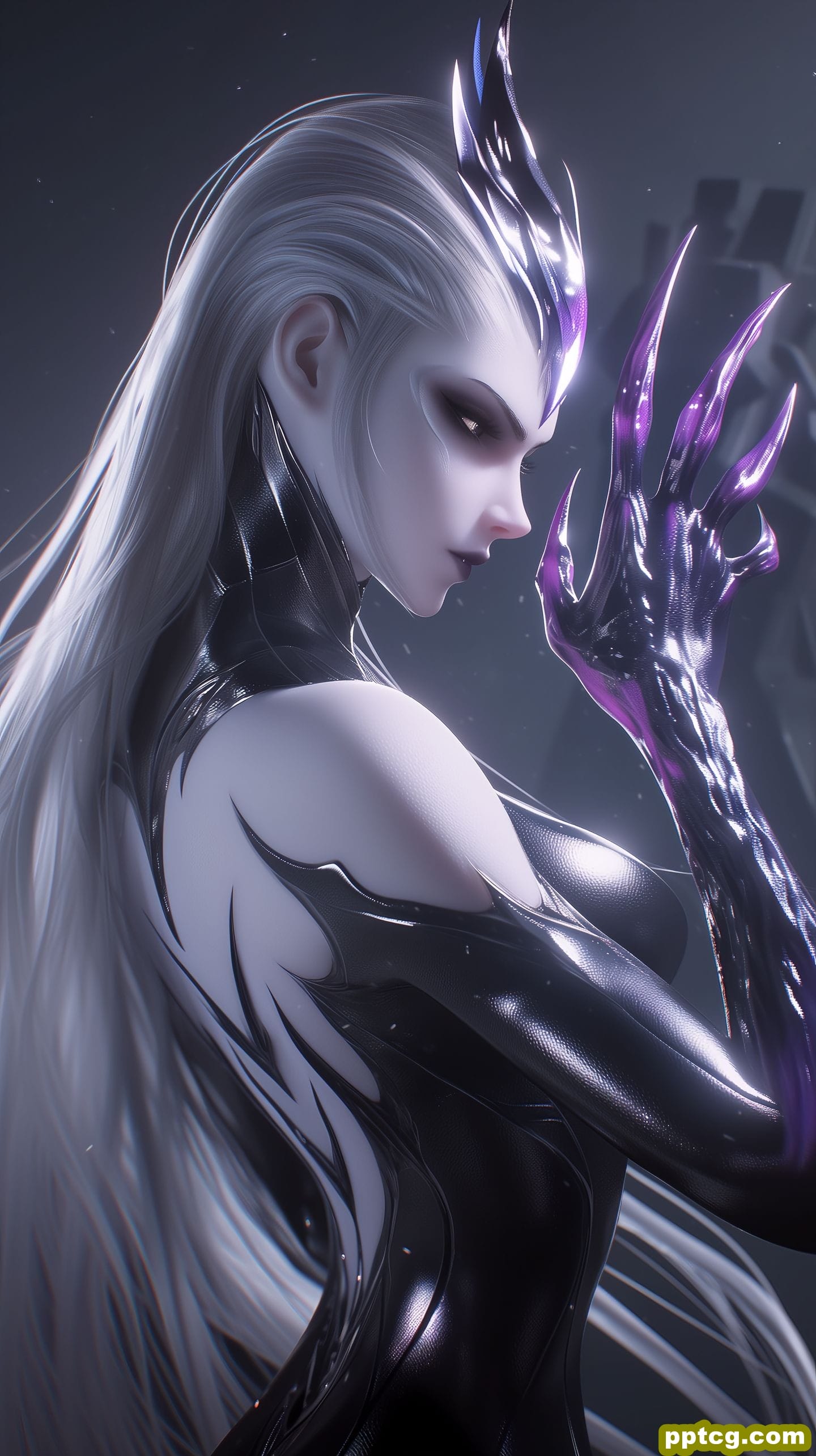 玛奇玛 艾斯德斯 蛇喰蒙子 吹雪