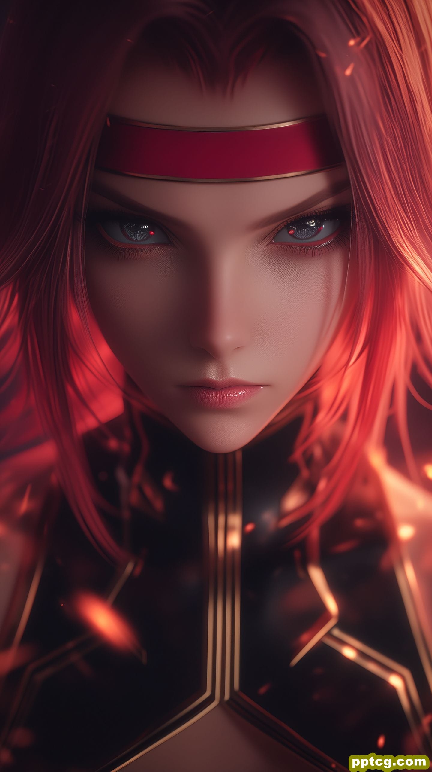 魔女魔王 叛逆的鲁鲁修 cc