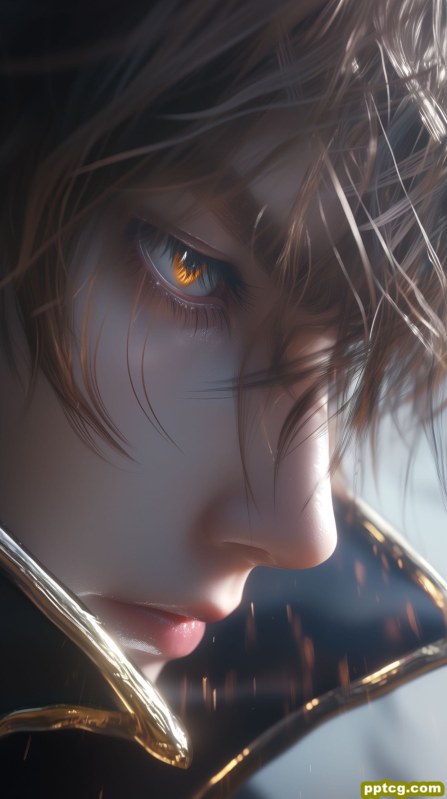 魔女魔王 叛逆的鲁鲁修 cc