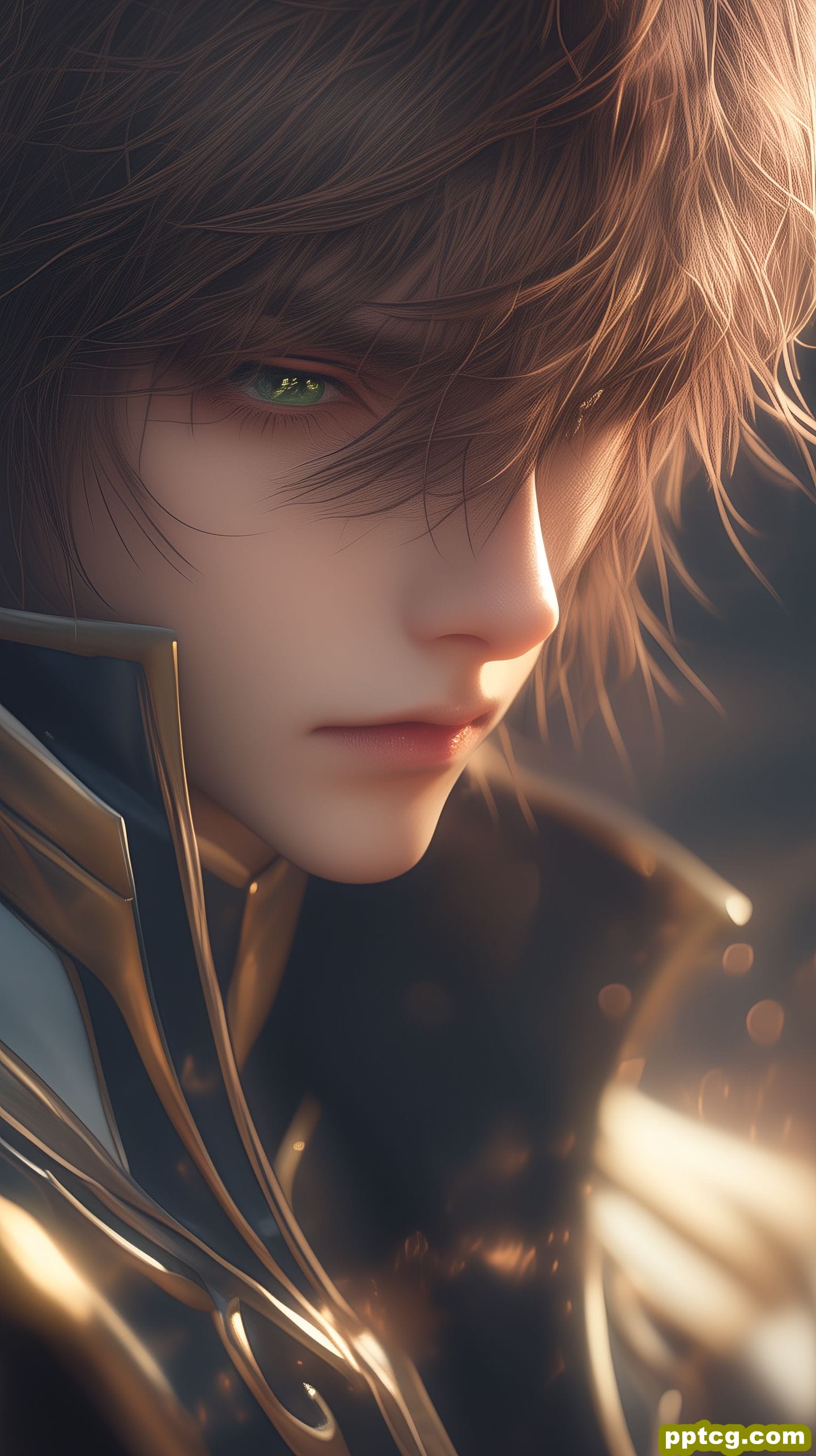 魔女魔王 叛逆的鲁鲁修 cc