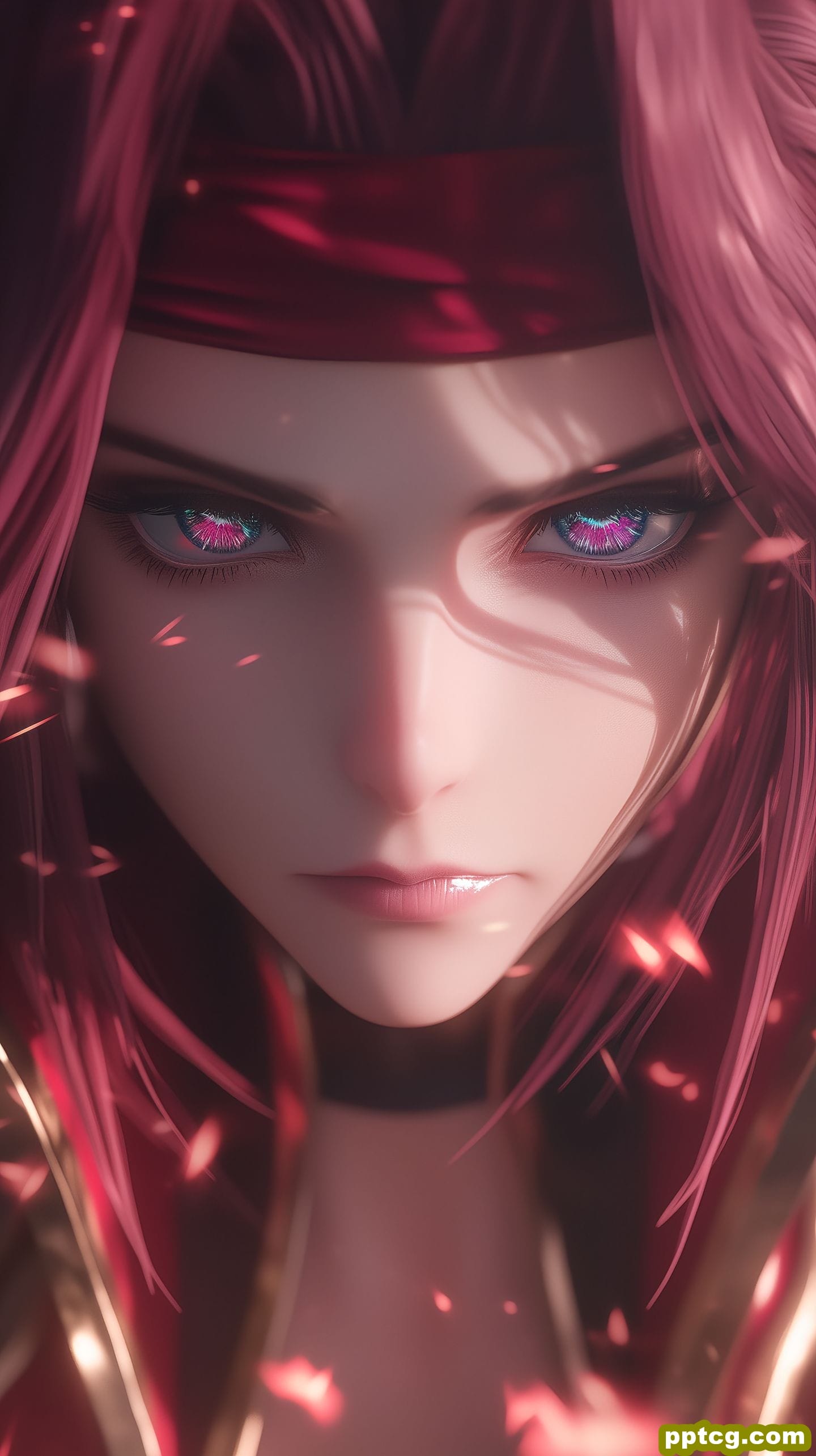 魔女魔王 叛逆的鲁鲁修 cc