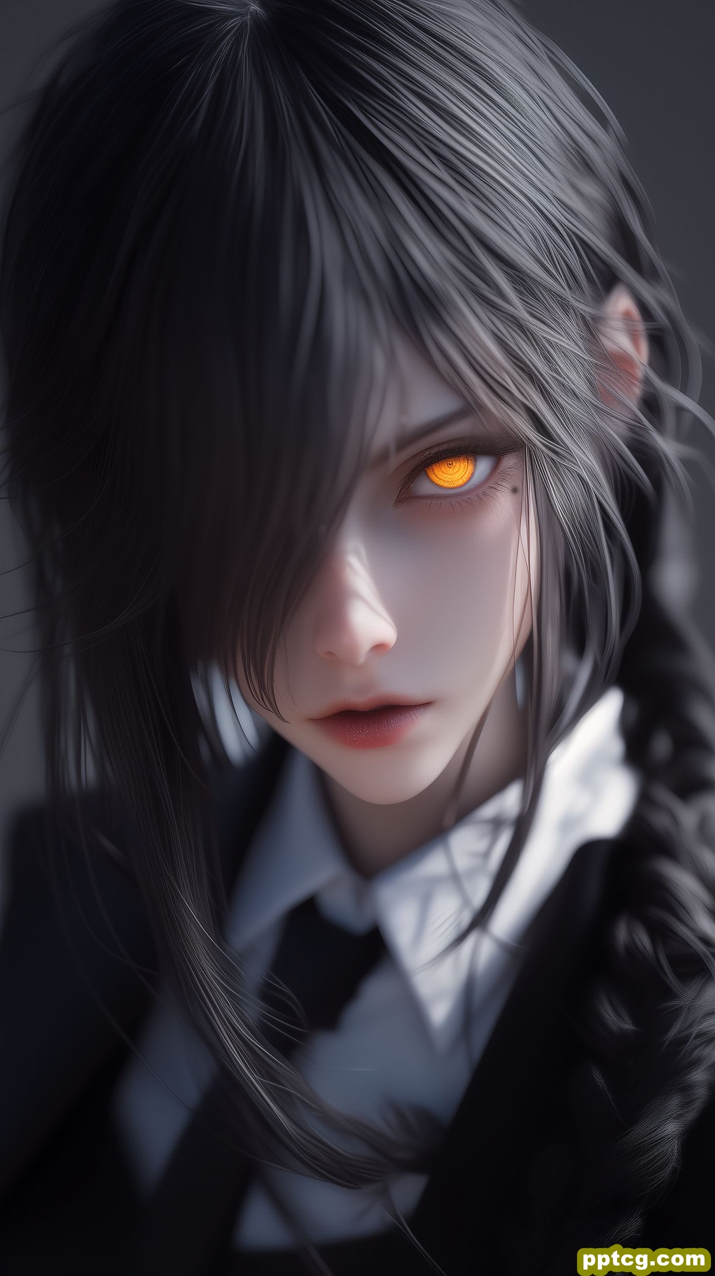 电锯人 那由多 动漫日漫-皮皮兔动漫