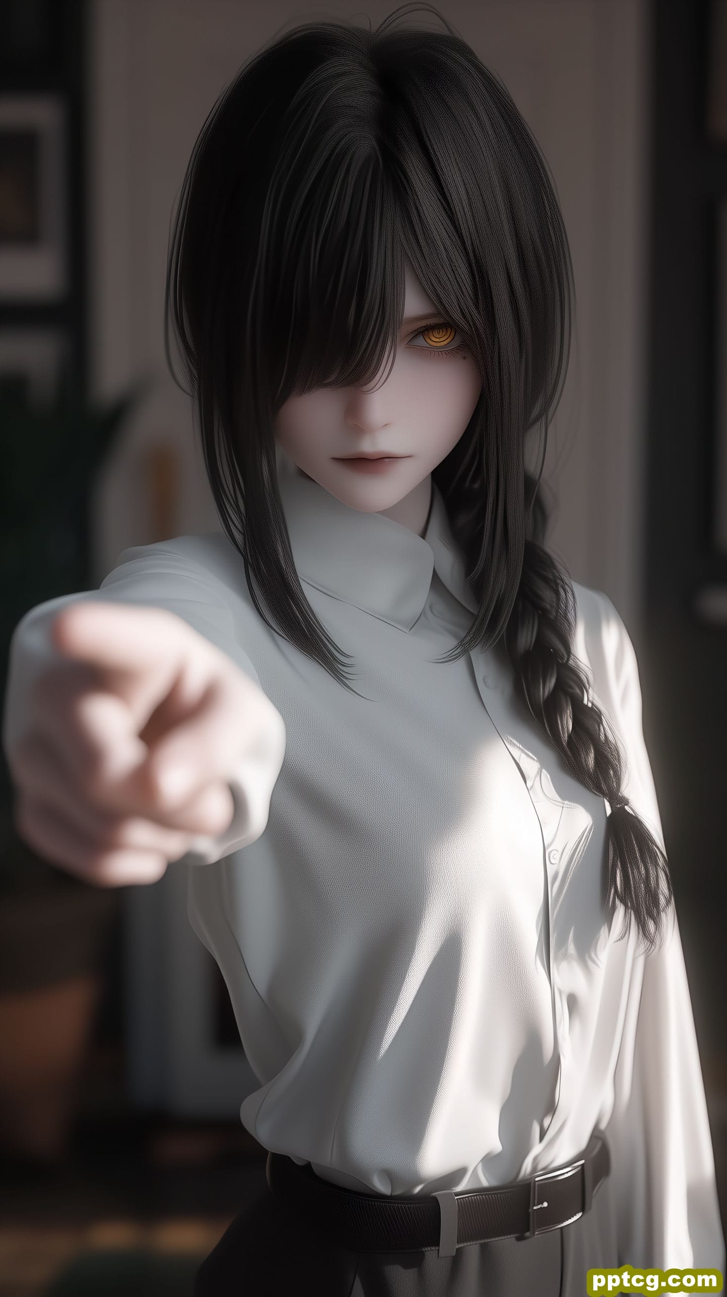 电锯人 那由多 动漫日漫