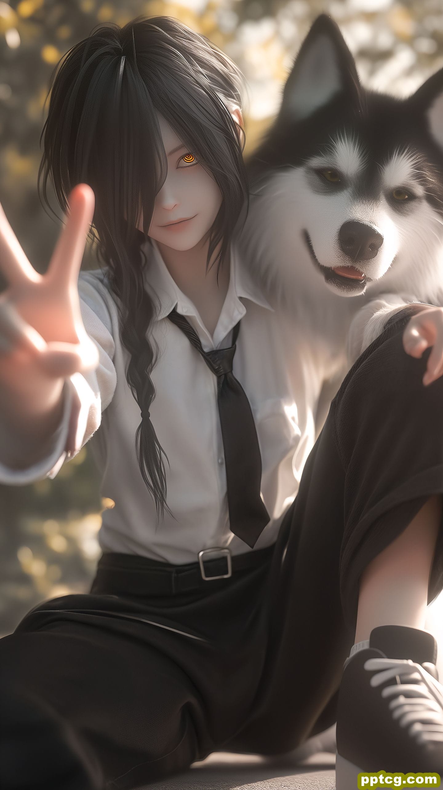 电锯人 那由多 动漫日漫