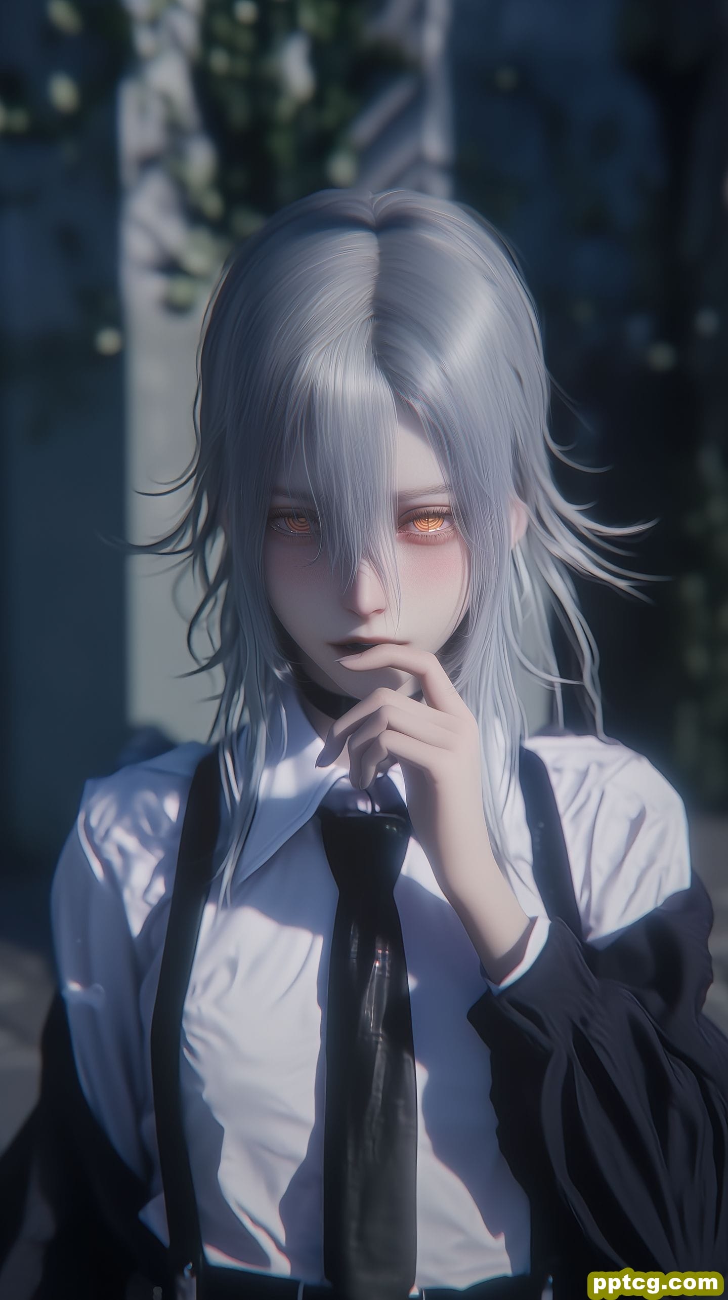 电锯人 天启四骑士 玛奇玛 三鹰朝 纪贺