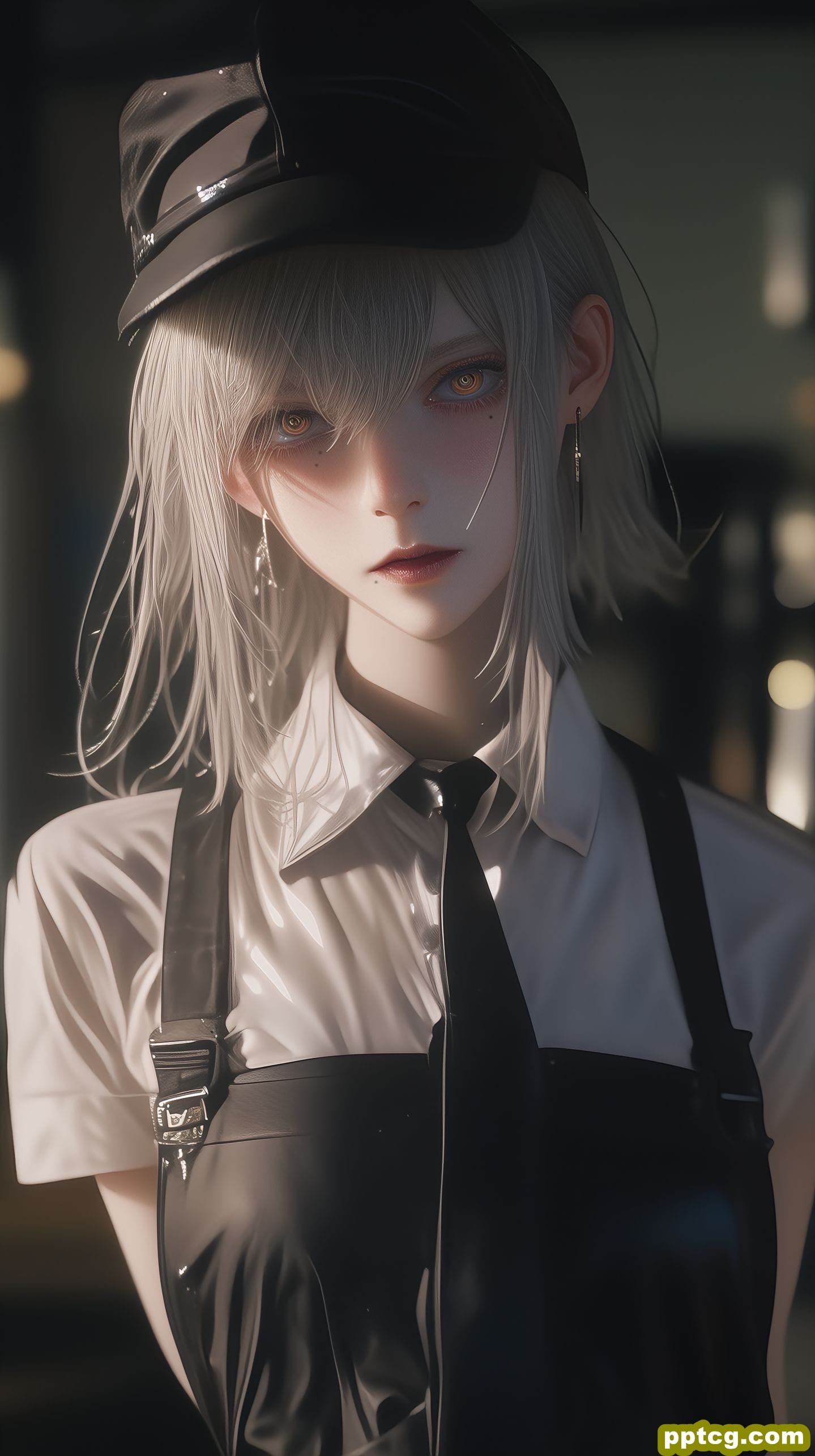 电锯人 天启四骑士 玛奇玛 三鹰朝 纪贺